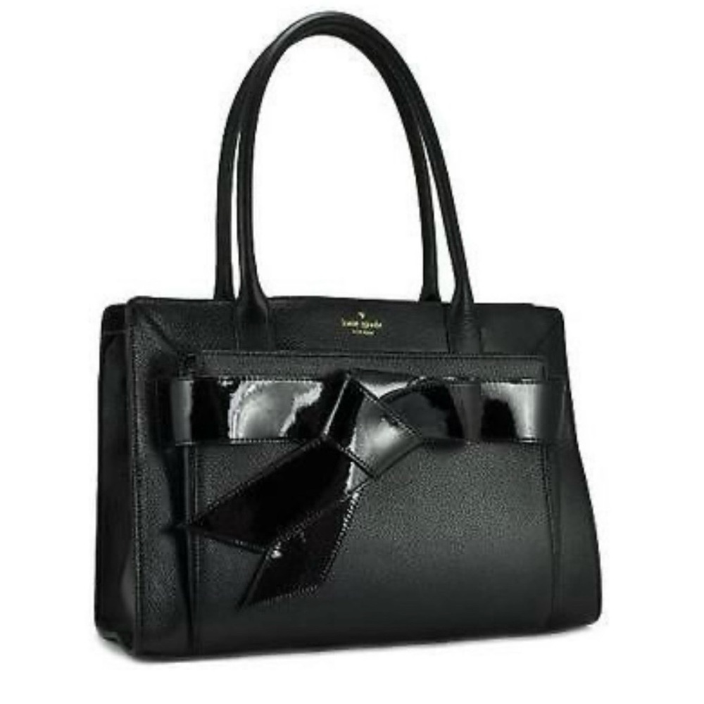Kate Spade Helena Bow Valley Tote